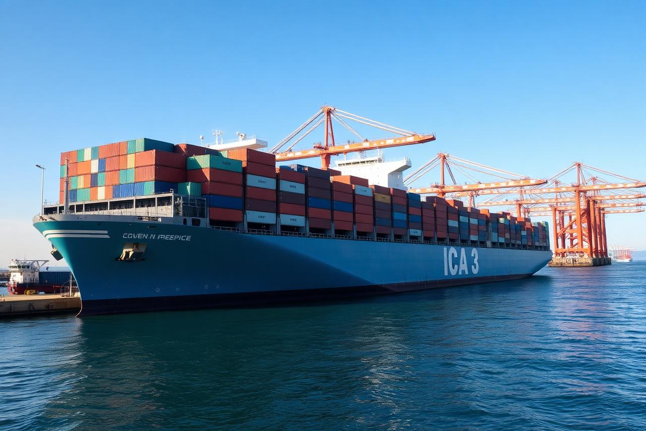 Ocean Freight